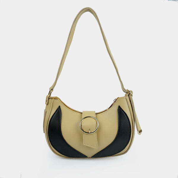 Royal Beige  Shoulder Bag