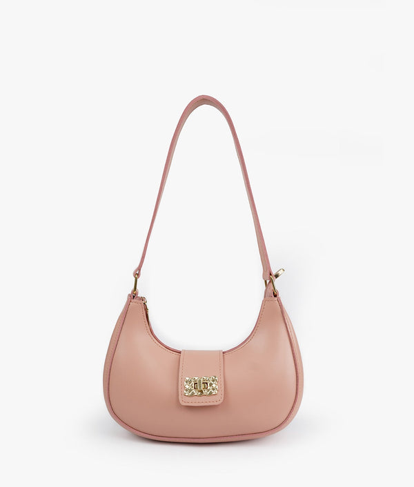 Salena Pink Hand Bag